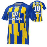 FLIGHT JERSEY 40 - BLUE